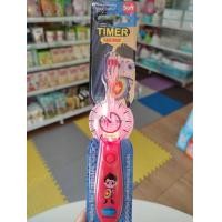 ราคา Dr Phillips แปรงสีฟันเด็กมีไฟ แปรงสีฟันลายเจ้าหญิง แปรงสีฟันซุปเปอร์ฮีโร่ (19112428587)