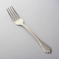 ราคา ชุดช้อนส้อมลาย 92 รับประกันปลอดสนิมTwin Fish (13329907452)