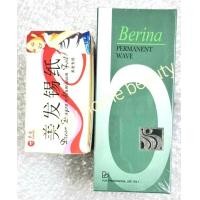 ราคา เบอริน่า น้ำยาดัด105มล มี2สูตร และดัด ฟอยล์ไฮไลน์ ชุดประหยัด (20576334921)