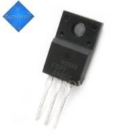 ราคา 10pcs lot FQPF3N80C F3NK80Z TO 220F 3A 800V In Stock (16681405483)