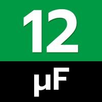 ราคา คาปาซิเตอร์เครื่องซักผ้า RM คาปาซิเตอร์ปั๊มน้ำ CBB60 ขนาด 5 40uF แคปรัน 5 40 ไมโครฟารัด แคปเครื่องซักผ้า แคปมอเตอร์ แคปสตาร์ท แคปตู้แช่ (12836262432)