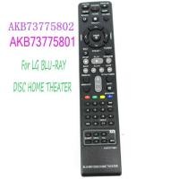 ราคา สำหรับ LG AKBใหม่ Original รีโมทคอนลสำหรับ LG Blu ray Disc โฮมเธียเตอร์ L HB655 LHB675 HB354BS AKB HB954SP HLB54S (17242277725)