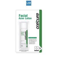 ราคา Oxe cure Facial Acne lotion 10 ml อ๊อกซี เคียว เฟเชียล แอคเน่ โลชั่น 10 มล โลชั่นใสแต้มสิว สำหรับผู้ที่มีปัญหาสิว (21395249920)