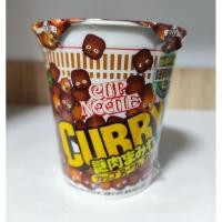 ราคา Nissin Foods Cup Noodle นิสชิน คัพ นูดเดิล บะหมี่ถ้วย มี 6รสชาติ ให้เลือก จากร้านญี่ปุ่น Stock พร้อมส่ง (21406437732)