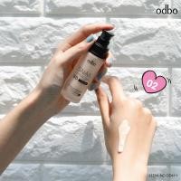 ราคา ODBO OD411 SNAIL REPAIR SKIN BB CREAM โอดีบีโอ สเนล รีแพร์ สกิน บีบี ครีม บีบี ครีม เพื่อการฟื้นฟูผิว ช่วยปกปิดและบำรุงอย่างล้ำลึก กันน้ำ กันเหงื่อ (7775624159)