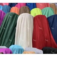 ราคา QQ888 ผ้ากำมะหยี่ หน้าเดียว หน้ากว้าง 158 ซม มี 47 สี (17457464033)