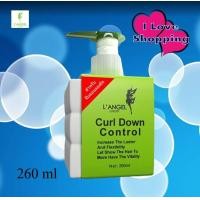 ราคา LANGEL Curl Down Control 260 ml ครีมจับลอนผม (21356451375)