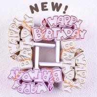 ราคา bluebell stuff ป้ายปักเค้กจิ๋ว ป้ายปักเค้กเล็ก ป้ายปักเค้กราคาถูก (21185712671)