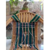 ราคา ย่ามกะเหรี่ยงใบกลาง (17245607534)