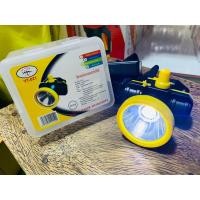 ราคา ไฟคาดหัว ปรับหรี่ได้ NT 281 ตราช้าง YT 021 ตรานก มีแสงขาว กับ แสงเหลือง ไฟคาดศรีษะ (17448034810)