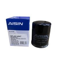 ราคา กรองน้ำมันเครื่อง AISIN สำหรับ รถ HONDA City Civic Jazz Accord CRV HRV Brio Amaze รหัส 4047 (12221276862)