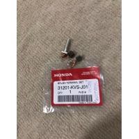 ราคา ถ่านมอเตอร์สตาร์ท ชุดแปรงถ่าน Honda Wave125 MSX125 แท้ (12633830260)