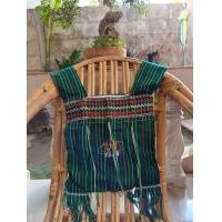 ราคา ย่ามกะเหรี่ยงใบกลาง (17245607533)