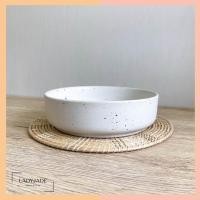 ราคา จานเซรามิค ชามเซรามิค ลายหิน สไตล์มินิมอล จานคาเฟ่ ชามคาเฟ่ จานเค้ก จานข้าว จานขนม ชามข้าว เข้าไมโครเวฟได้ พร้อมส่ง (9578270889)