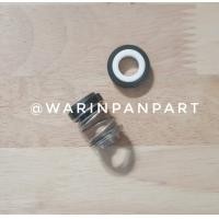 ราคา ซีลแกนเพลา Mitsubishi EP WP 85 155Q Q2 Q3 Q5 และ R series หรือเทียบเท่า (4601674575)