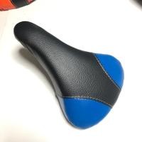 ราคา อานจักรยานหลากสี ราคาถูก ใส่รถจักรยานเด็ก 12 14 16 เเละ 20 (12572213362)