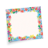 ราคา notepad กระดาษโน้ต โพสอิท givememuseums ขนาดกำลังน่ารัก เหมาะกับเขียนเป็นการ์ดโอกาส ข้อความสำคัญต่างๆ มีหลายลายให้เลือก (17395288713)