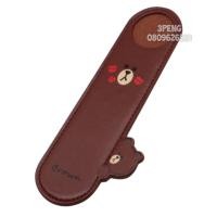 ราคา ซองหนังใส่ปากกา ซองปากกา LamY ซอง 1 ชิ้น (15397712007)