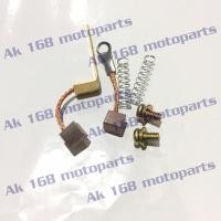 ราคา ถ่านสตาร์ท CLICK SCOOPY icon WAVE110i ถ่านไดสตาร์ท ชุดเล็ก รุ่น CLICK SCOOPY icon WAVE110i KEE 630 (13080747800)