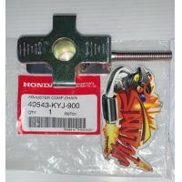 ราคา หางปลาตั้งโซ่ CBR250 300 แท้ KYJ (5659444975)