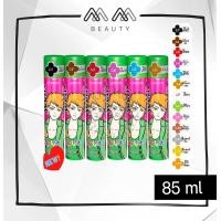 ราคา สเปรย์เปลี่ยนสีผม แคริ่ง ซีน พลัส คัลเลอร์ Caring Seen Hair Color Spray 85ml (21395660123)