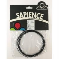 ราคา Sapience สายเกียร์เสือหมอบ เสือภูเขา เคลือบเทฟล่อน สายในเกียร์จักรยาน (7534700110)