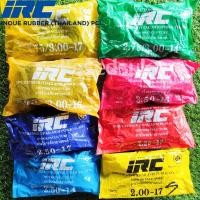 ราคา ยางในรถมอเตอร์ไซค์ IRC (9836081880)