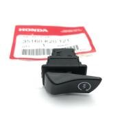 ราคา ปุ่มสตาร์ท ZOOMER X 2012 2015 ZOOMER X 2016 2019 มีกันชนไฟหน้า แท้ HONDA STARTER SWITCH (16715152909)