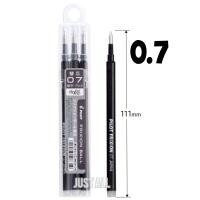 ราคา รีฟิล ไส้เติม ปากกาลบได้ pilot frixion refill ขนาด 0 4 0 5 0 7 สำหรับ รุ่นด้ามเดี่ยว frixion ball (438177272)