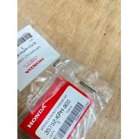 ราคา สลักไฟเกียร์ สปริงไฟเกียร์Wave125 Wave110i แท้เบิกศูนย์ (17769537854)