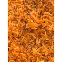 ราคา กุ้งแห้งฝอยส้ม กุ้งแห้งฝอยส้มไซร้เล็ก ไม่เค็ม (21410169786)