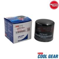 ราคา กรองน้ำมันเครื่อง DENSO Cool Gear SUZUKI SWIFT CARRY ERTIGA NISSAN SUNNY B13B14 260340 0630 (19172418923)
