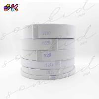 ราคา somkid ยางยืดแบนสีขาวมีขอบ สำหรับทำขอบเอวขนาด 1 2นิ้ว 3 4นิ้ว 1นิ้ว 1 1 4นิ้ว 1 1 2นิ้ว 1 3 4นิ้ว 2นิ้ว 2 1 2นิ้ว 3นิ้ว (8082561964)