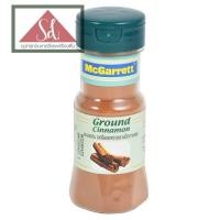 ราคา Mcgarrett ออริกาโน่22g อบเชยป่น65g พริกป่นปาปริก้า60g (21405898145)