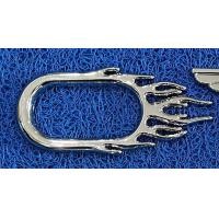 ราคา ครอบไฟเลี้ยว ข้างประตู ครอบไฟเลี้ยวข้างแก้ม NISSAN NAVARA 2007 2013 มี1คู่ ชุบโครเมี่ยม (20869758749)