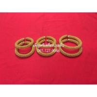 ราคา กำไลข้อเท้าตัวหนอน ราคาต่อ1คู่ (12008321201)