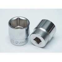 ราคา Hans ลูกบล็อกสั้น ลูกบล็อกยาว 1 2 4 หุล 6 เหลี่ยม ลูกบล็อก ลูกบ็อก ลูกบล็อค (17445560679)