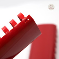 ราคา สันกระดูกงู Plastic Comb Binding ขนาด 25 มม แพ็ค 10 ชิ้น (3222088882)