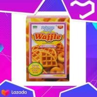 ราคา โกกิ แป้งวาฟเฟิลสำเร็จรูป 400 ก (15559691841)