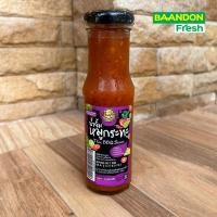 ราคา น้ำจิ้มสุกี้ น้ำจิ้มหมูกะทะ สูตรคีโต keto ไม่ผสมน้ำตาล ตรา บ้านพลอย (21350554584)