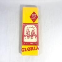 ราคา กระดาษย่นลอยกระทง กระดาษย่น 2 หน้า บรรจุ 12 แผ่น ต่อ 1 ห่อ กระดาษสี กระดาษทำดอกไม้ สายรุ้งสี กระดาษย่น Crepe Paper ดอกไม้ (11313280464)