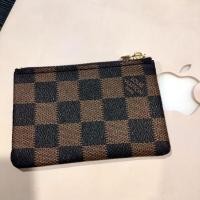 ราคา กระเป๋าใส่เหรียญหลุย พร้อมส่ง (19597978858)