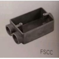 ราคา FS BOX บ๊อกเหล็กลอฟท์ บล็อคลอยเหล็ก 2X4 4X4 (12244301788)