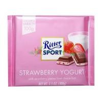 ราคา ช็อกโกแลตแท่ง Ritter Sport มี 14 รสชาติ (20570045390)