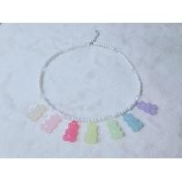 ราคา สร้อยคอหมี สร้อยคอน่ารัก (17536026096)