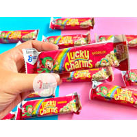 ราคา Cereal Bars Assorted ขนมอเมริกา ซีเรียล reeses แบบแท่ง (21449125977)