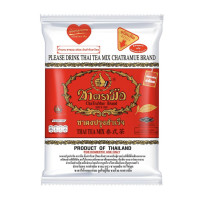 ราคา ชาตรามือ ชาผงปรุงสำเร็จ ฉลากแดง 400 ก (21408657094)
