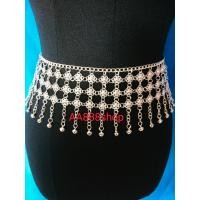 ราคา เข็มขัดผ้าถุงไทยประยุกต์ ประดับผ้าซิ่นโบราณ สินค้ามีพร้อมส่ง (20533502378)