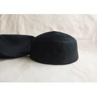 ราคา หมวกมุสลิม หมวกละหมาดชาย หมวกกะปิเยาะห์ ดาด้าธรรมดา ราคา ใบ (19472610643)