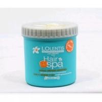 ราคา ทรีทเม้นท์ LOLENTIS Spa Treatments Nano500 1000มล (18892398940)
